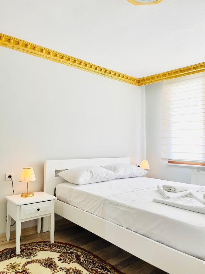 Stylish Hotel Old City Istanbul Eksteriør bilde