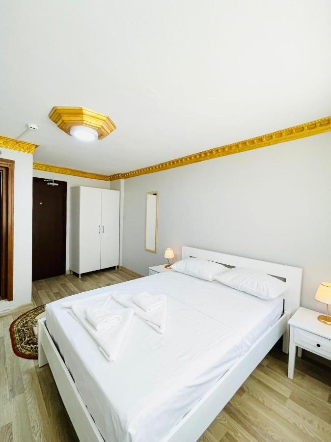 Stylish Hotel Old City Istanbul Eksteriør bilde