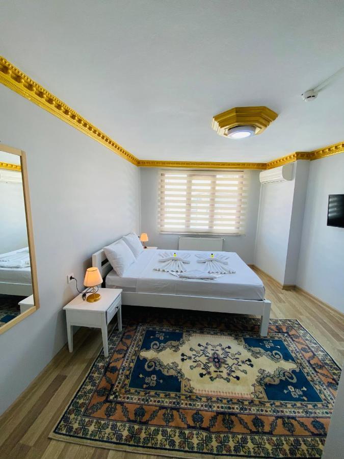 Stylish Hotel Old City Istanbul Eksteriør bilde
