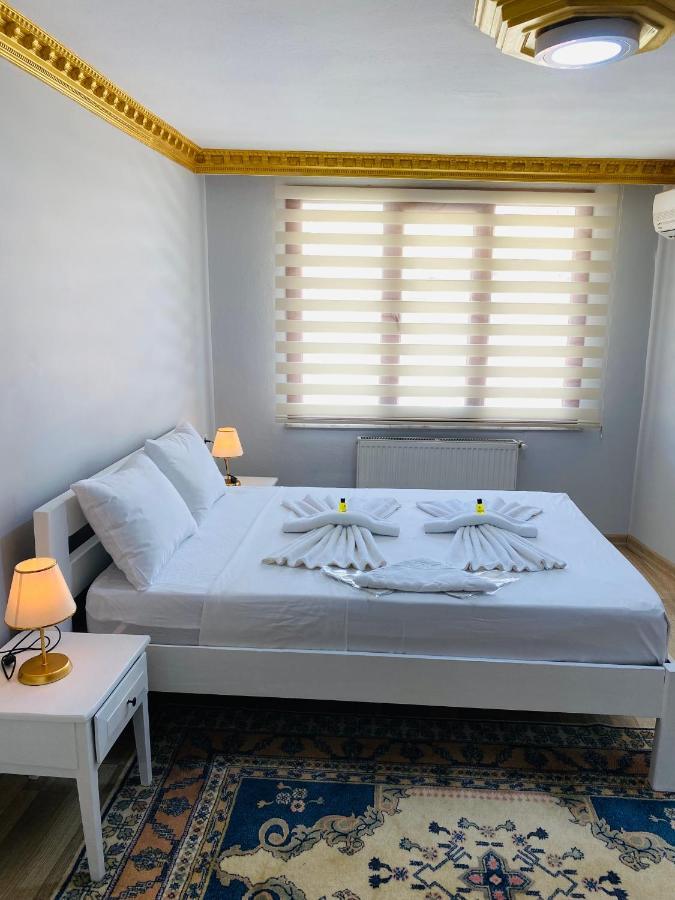 Stylish Hotel Old City Istanbul Eksteriør bilde
