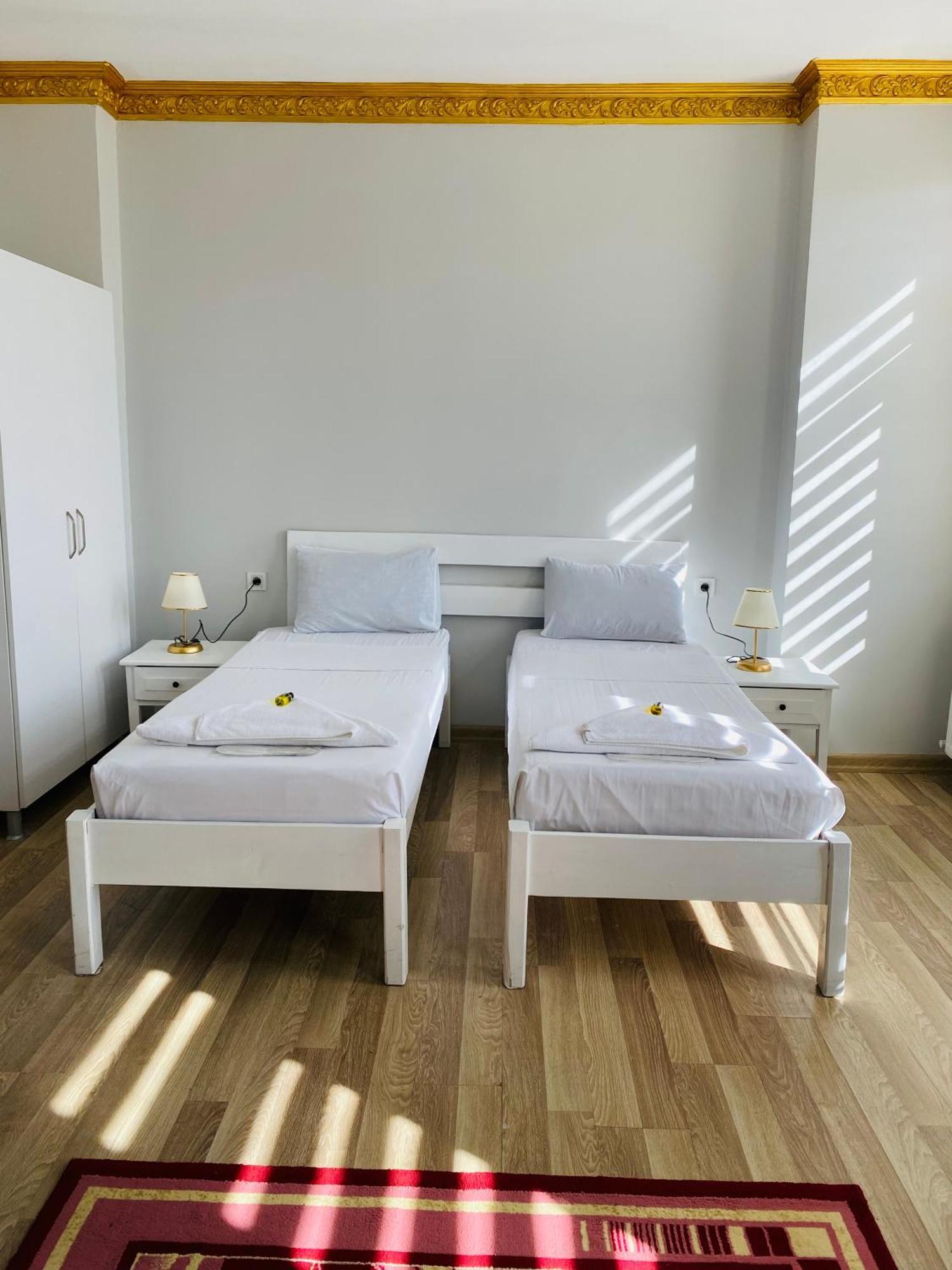 Stylish Hotel Old City Istanbul Eksteriør bilde