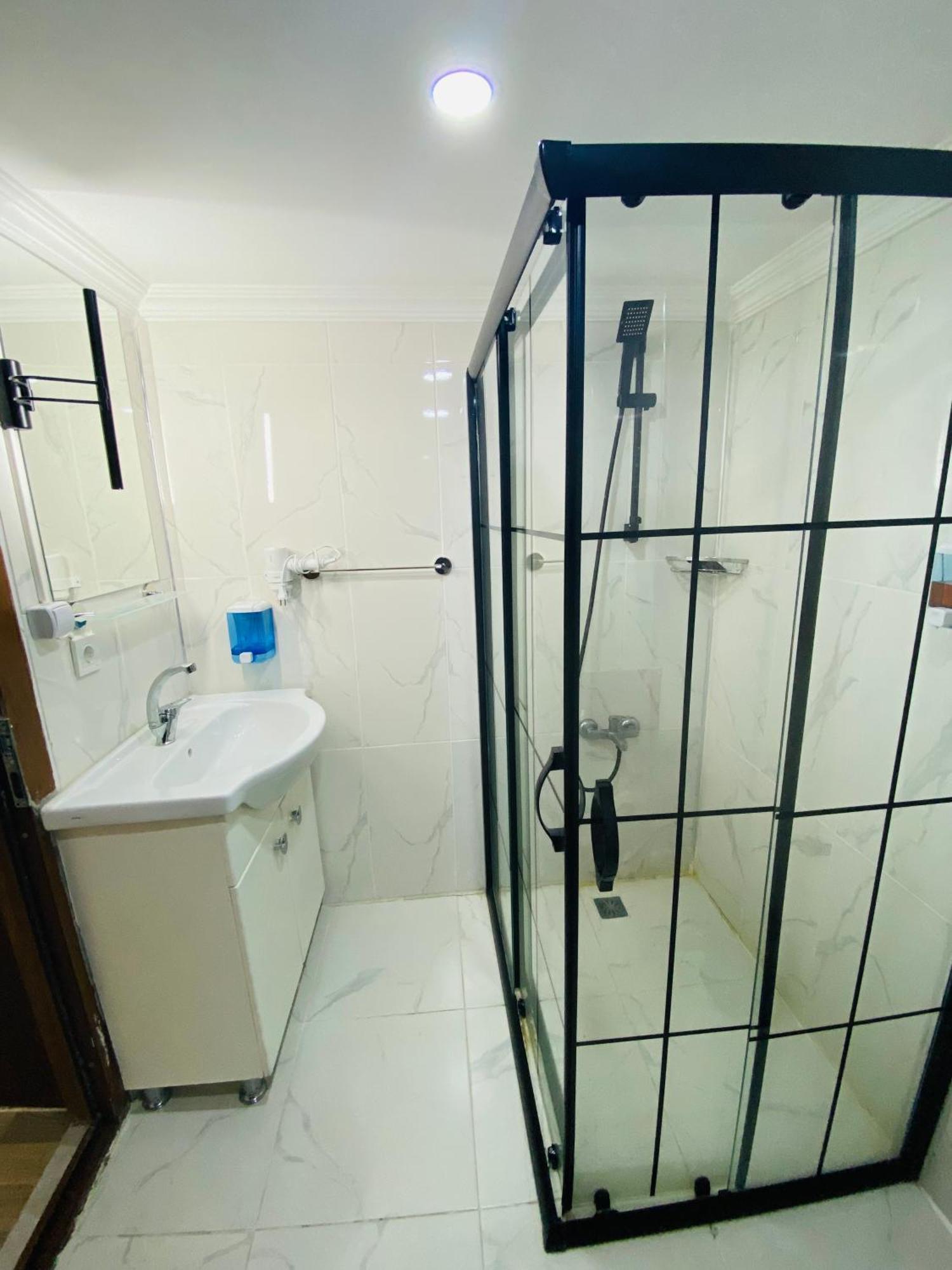 Stylish Hotel Old City Istanbul Eksteriør bilde