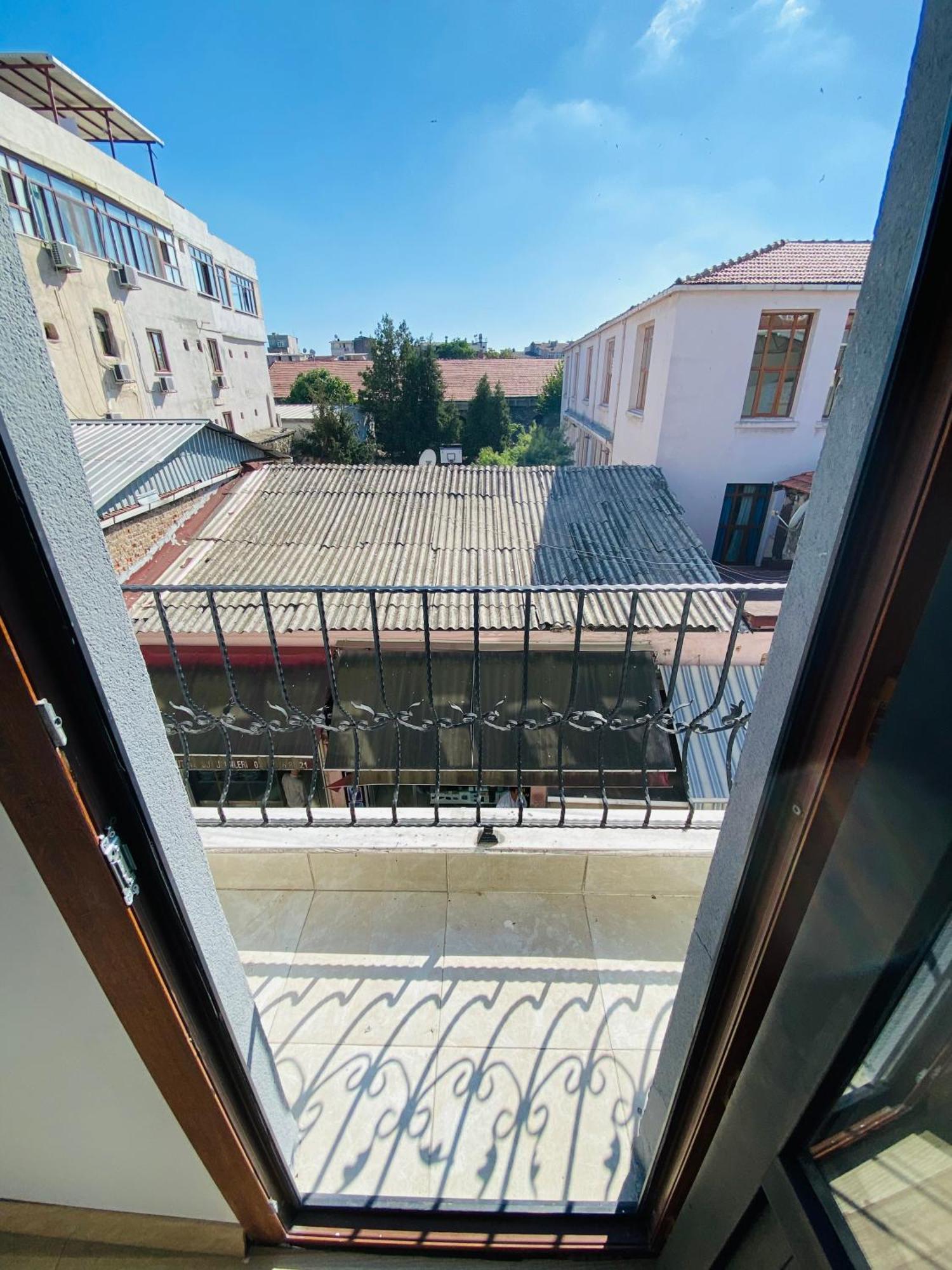 Stylish Hotel Old City Istanbul Eksteriør bilde