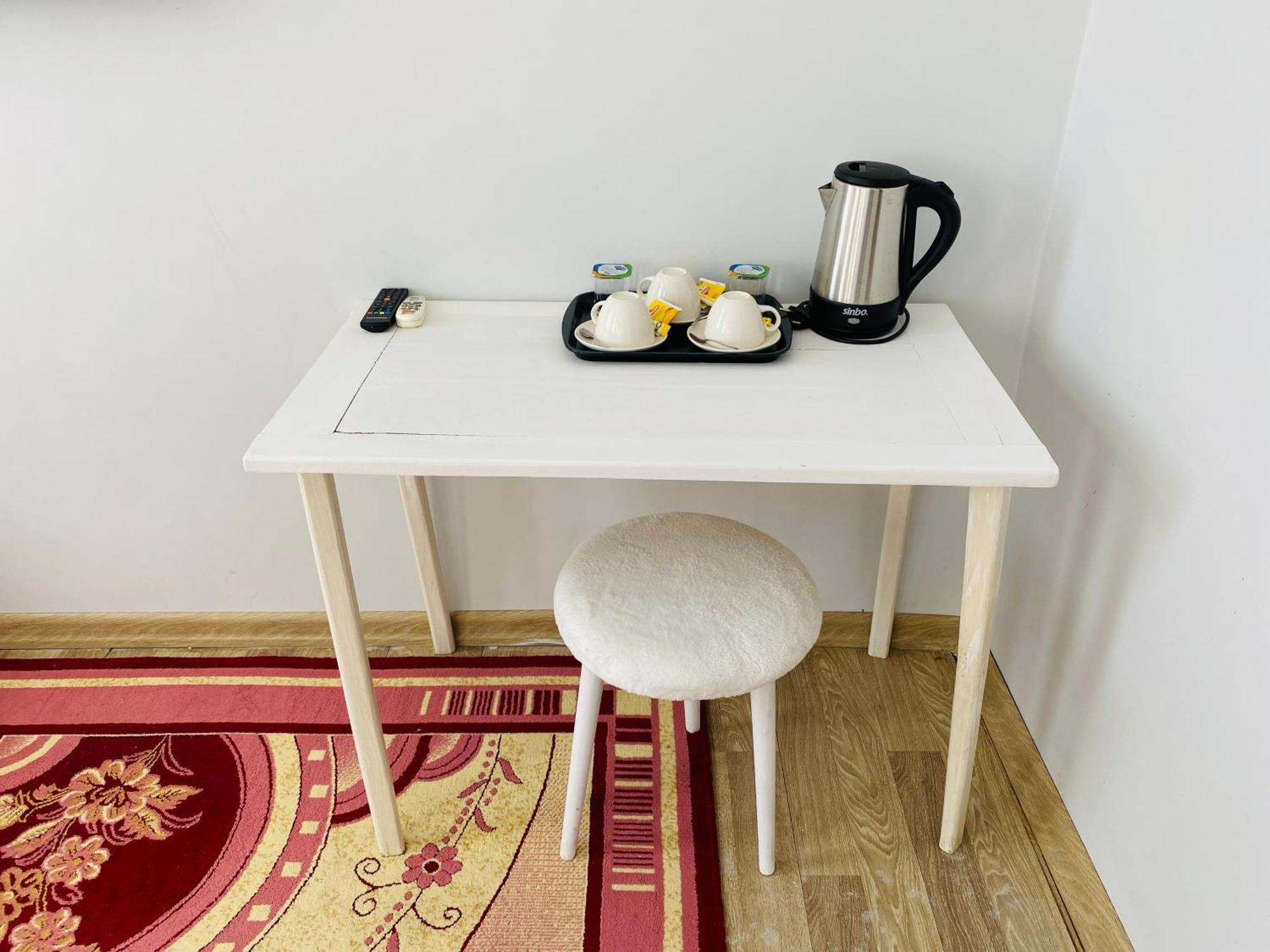 Stylish Hotel Old City Istanbul Eksteriør bilde
