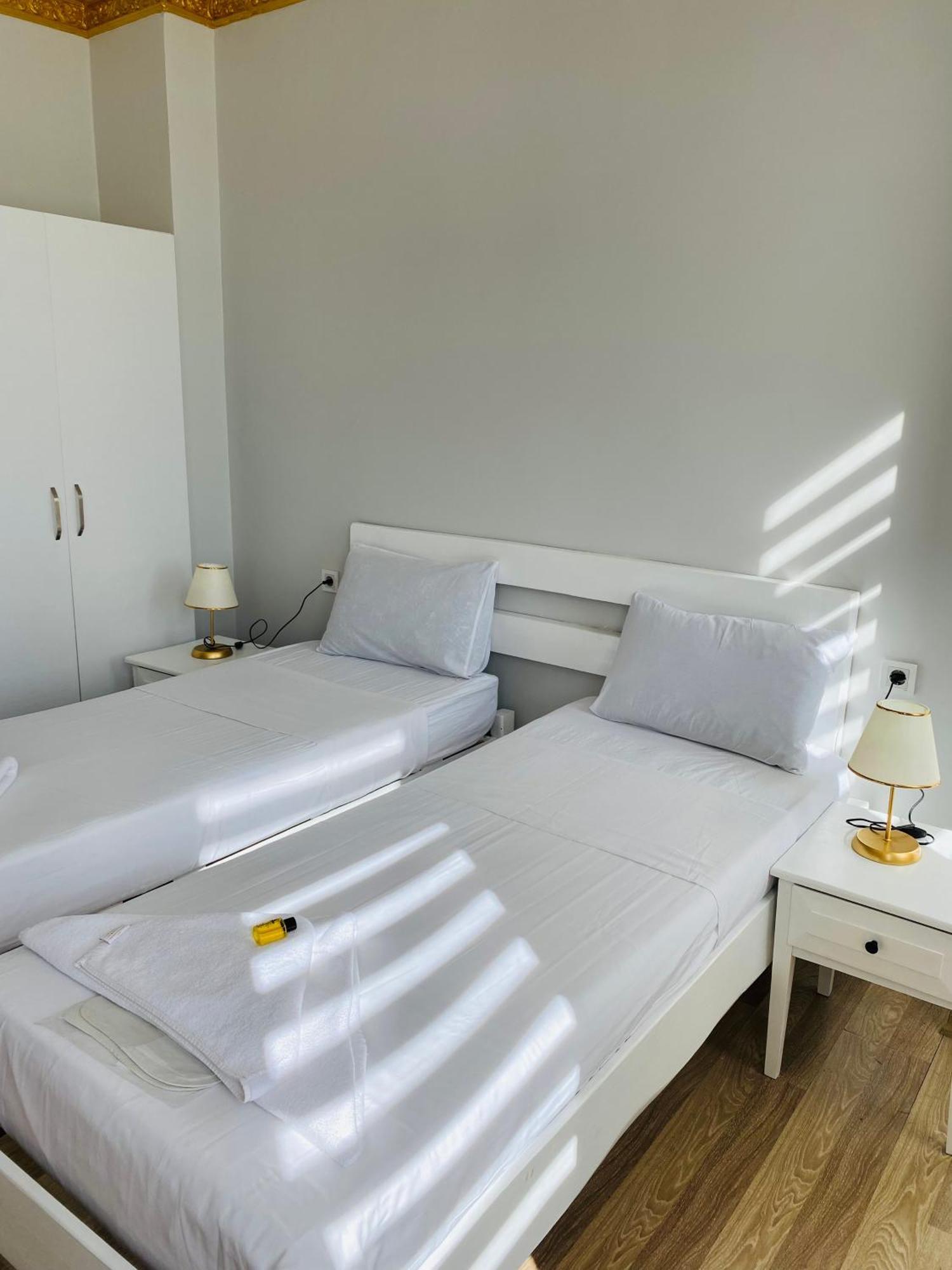 Stylish Hotel Old City Istanbul Eksteriør bilde