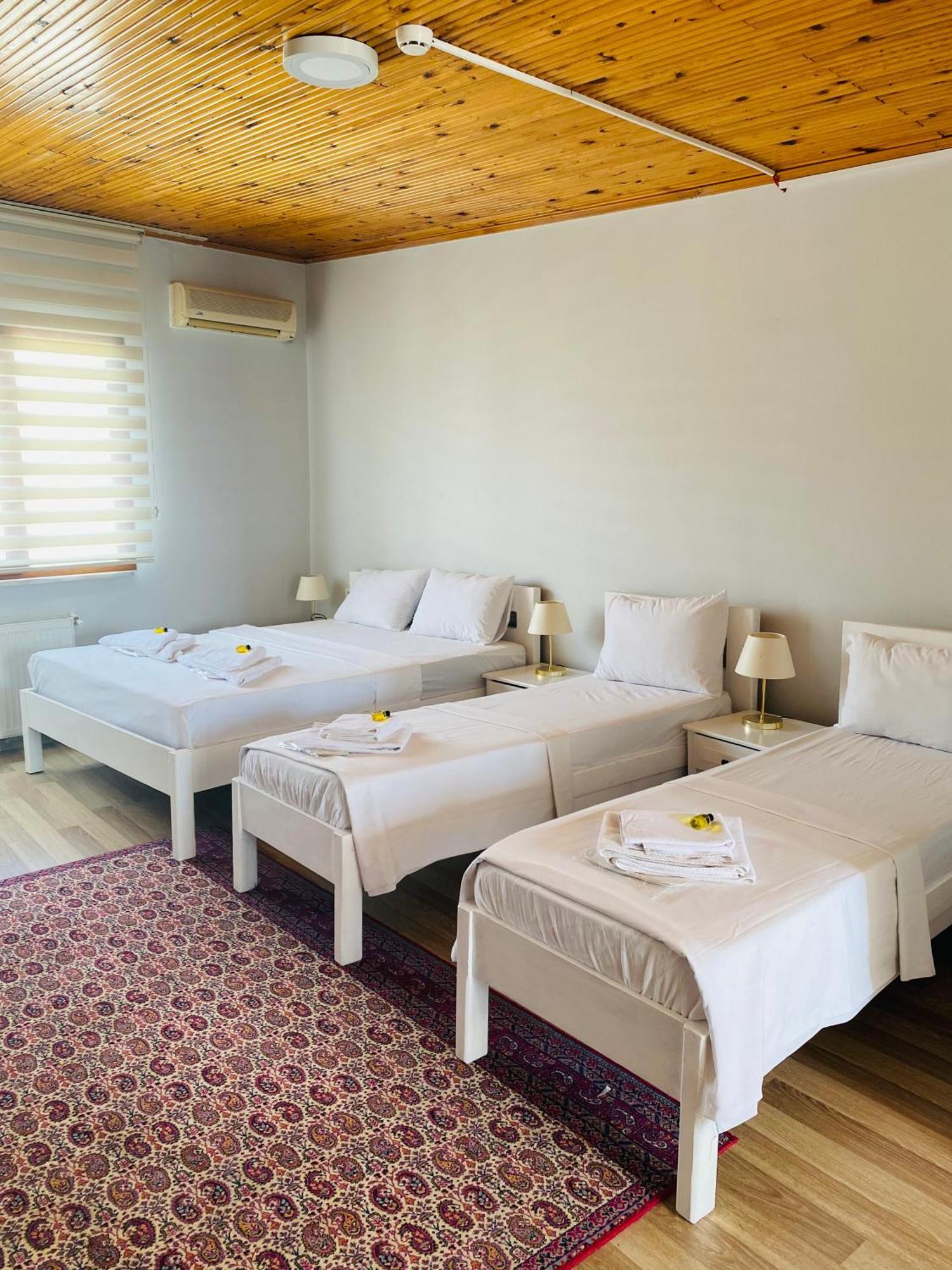 Stylish Hotel Old City Istanbul Eksteriør bilde