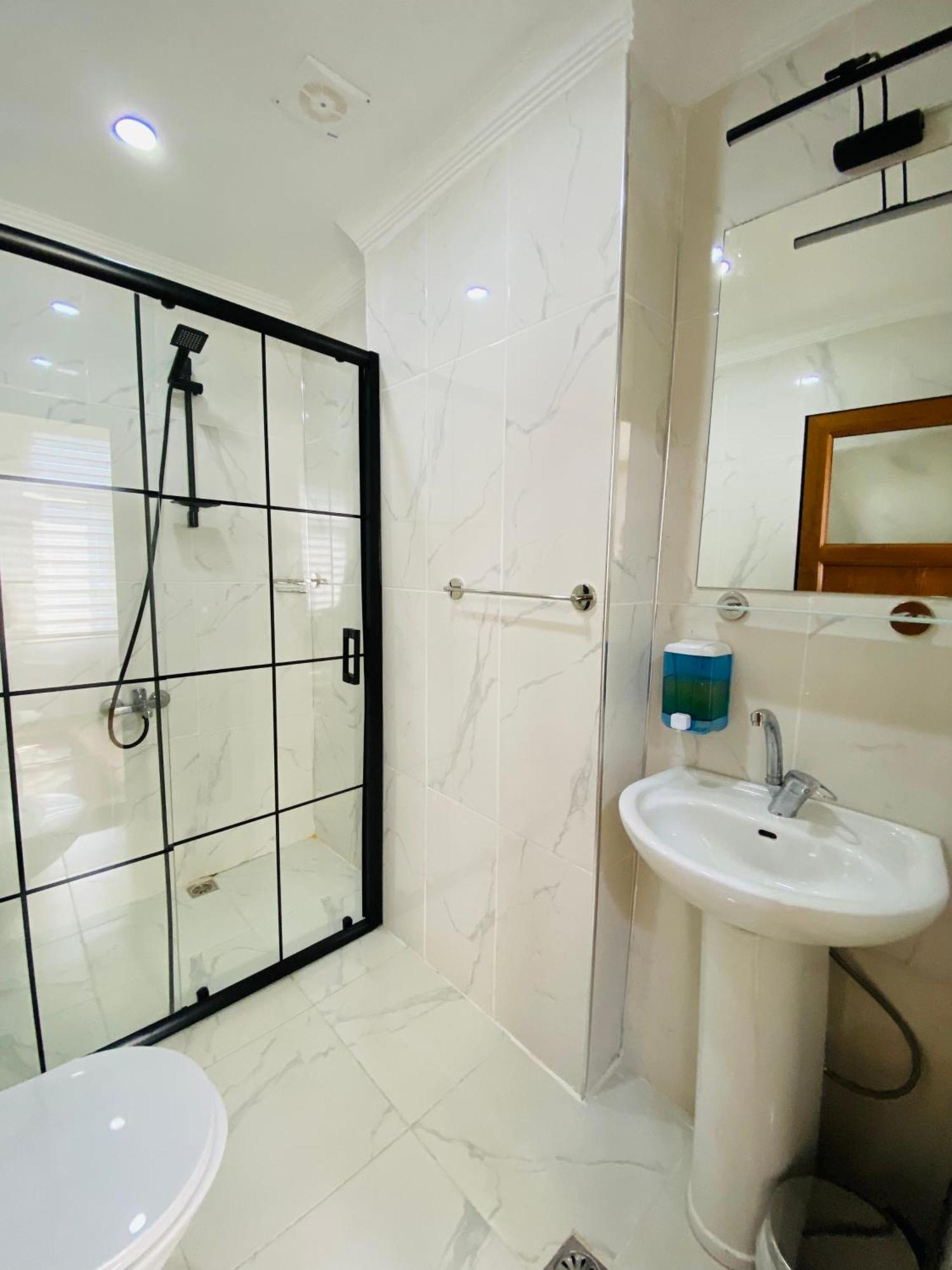 Stylish Hotel Old City Istanbul Eksteriør bilde