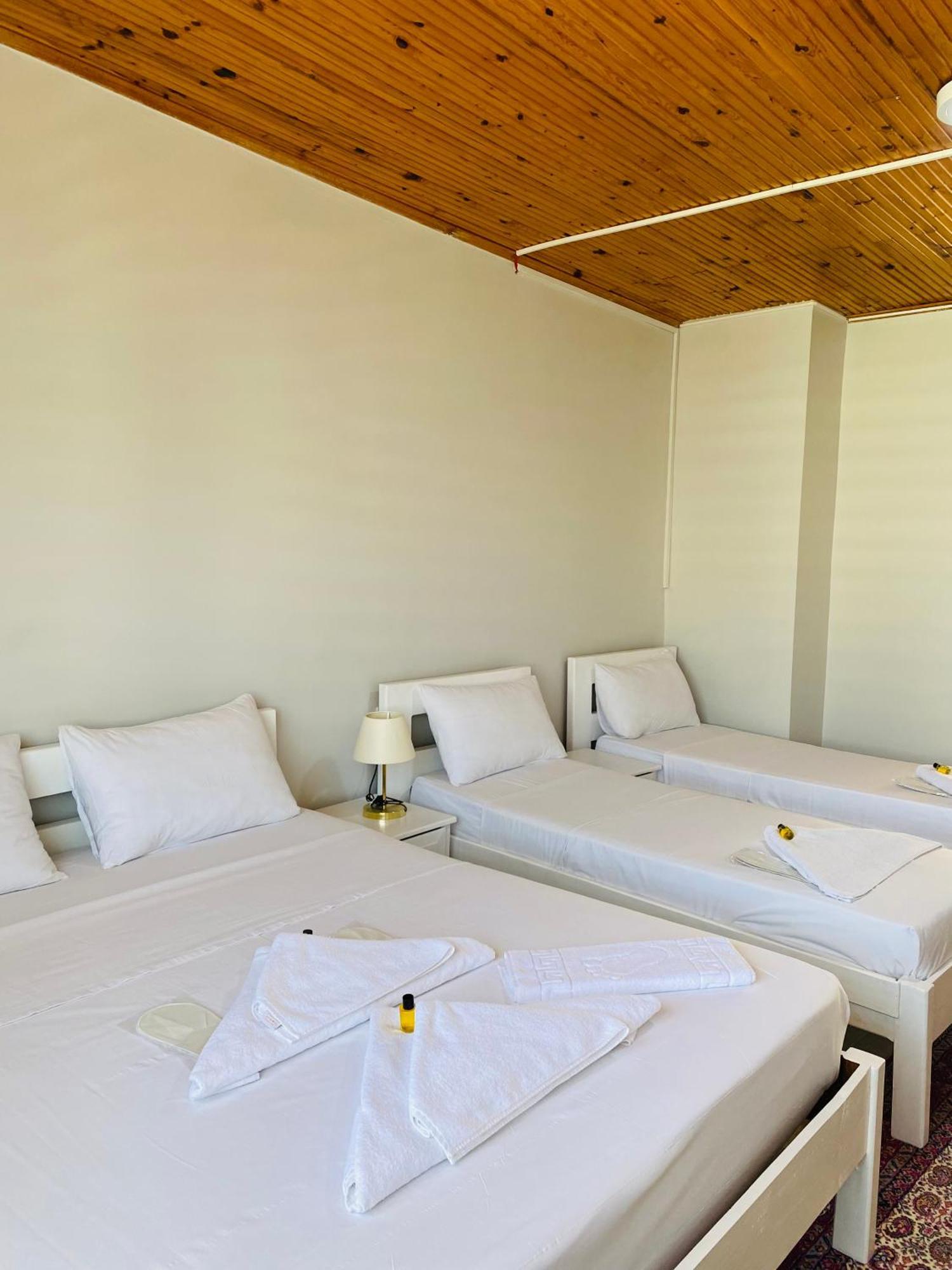 Stylish Hotel Old City Istanbul Eksteriør bilde
