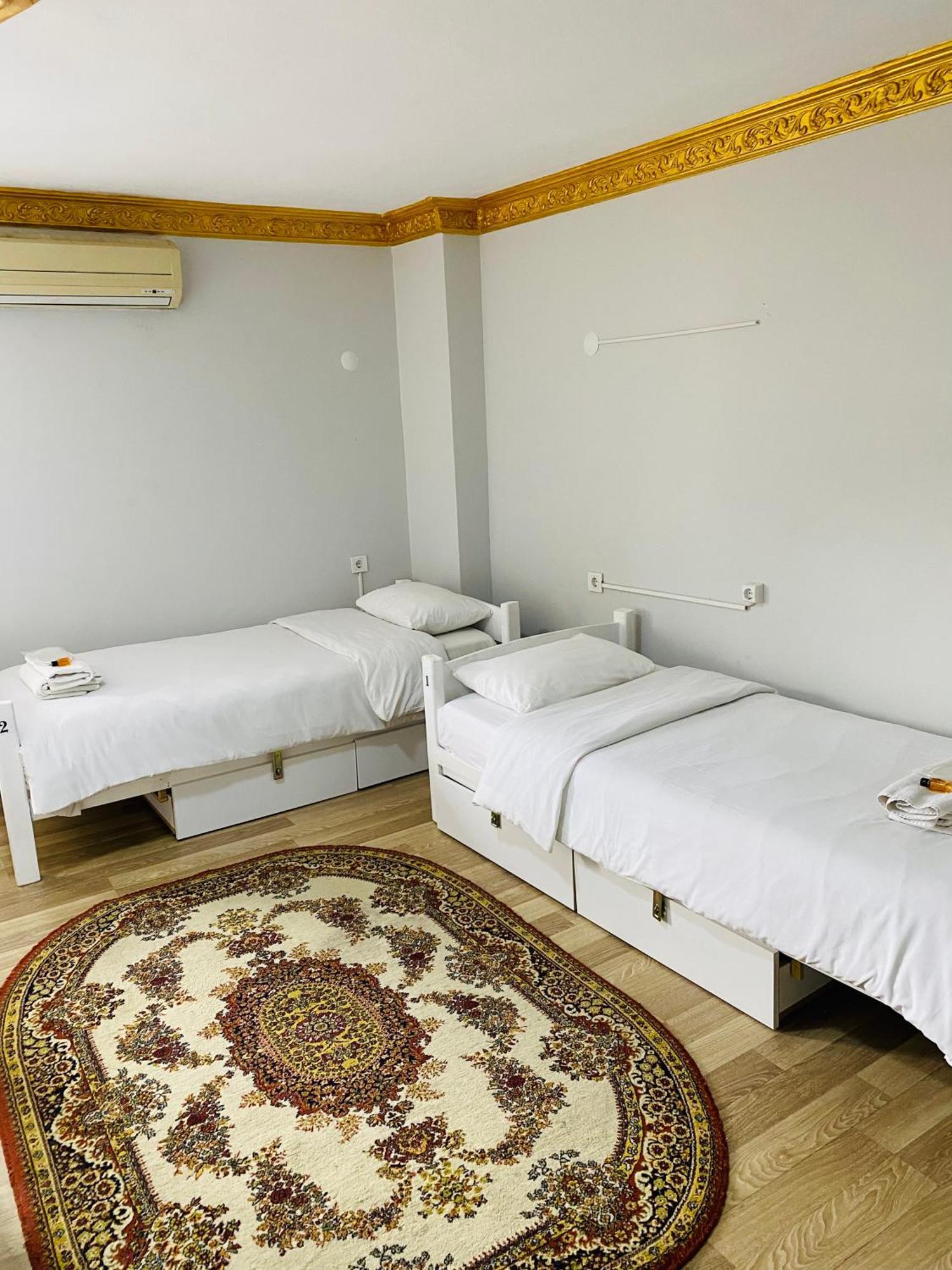 Stylish Hotel Old City Istanbul Eksteriør bilde